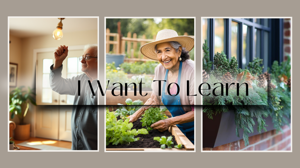 I want to learn logo