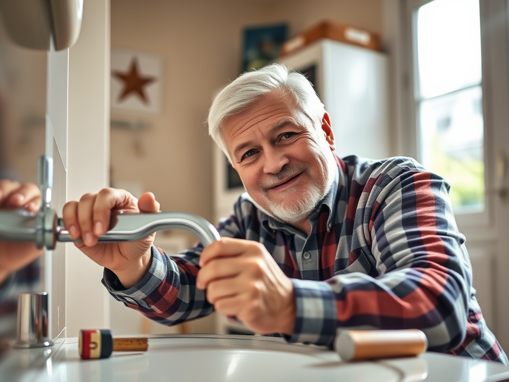 10 Home Repairs Every Senior Should Know and How To Do Them