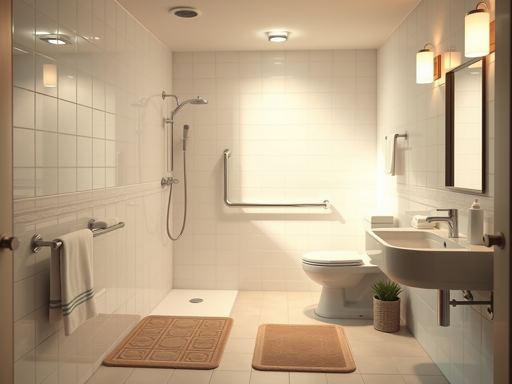Protect Your Loved Ones with These Simple Bathroom Safety Tips!