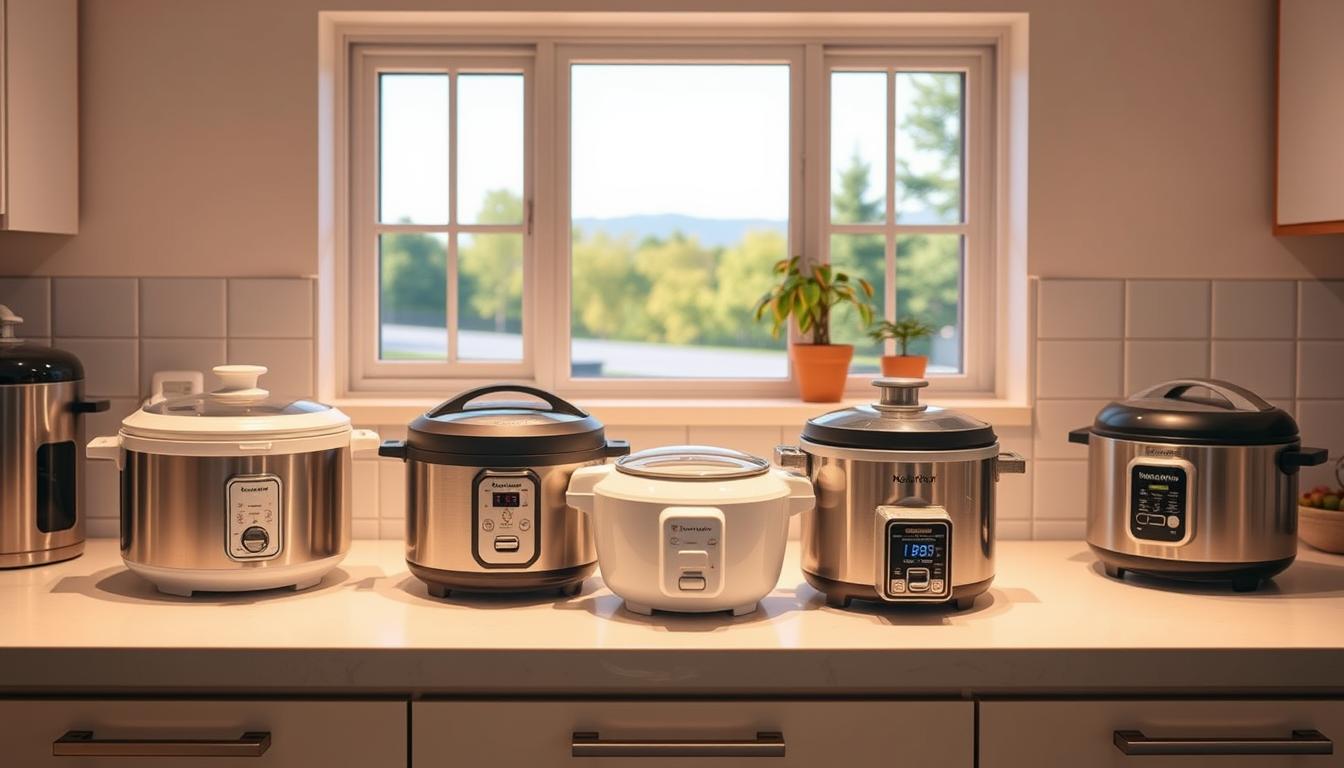 top-rated rice cookers for seniors