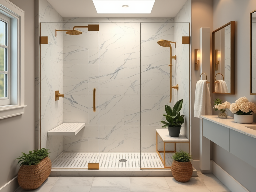 🏡 7 Accessible Home Design Ideas That Are Stunning (Not Sterile)